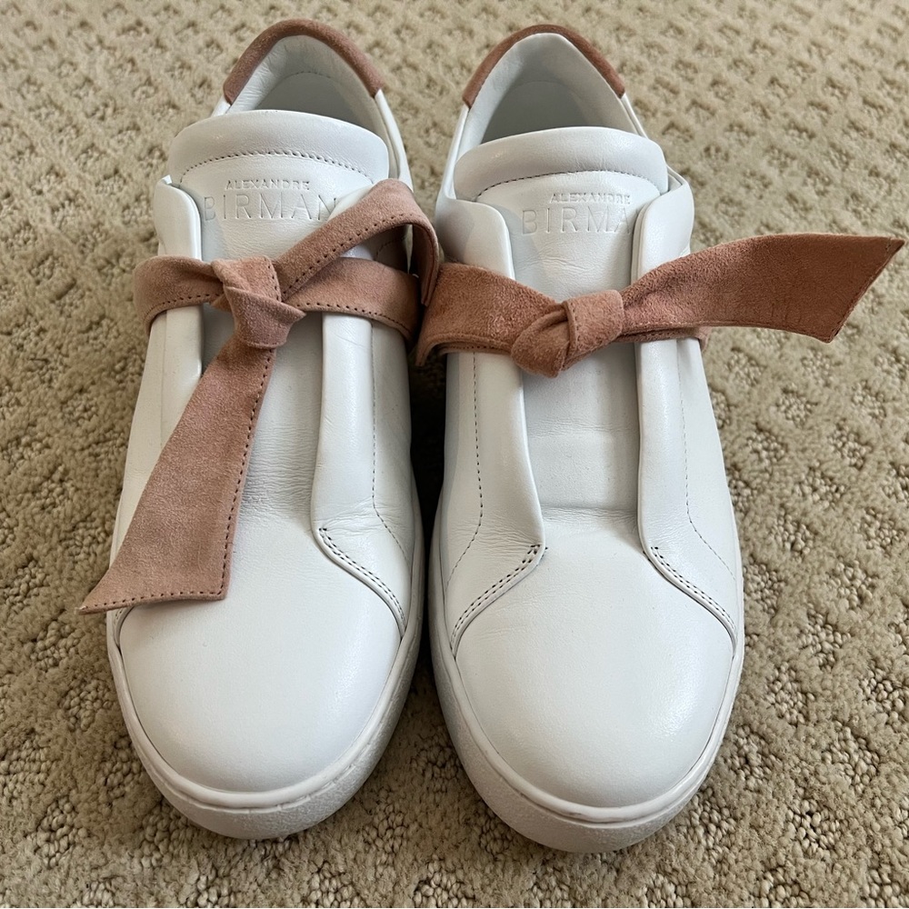 Alexandre Birman Clarita Sneaker SZ 37